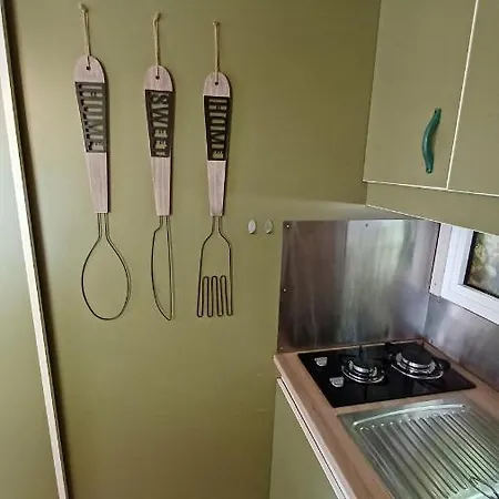 Le Petit De Charlene Alpstuga San-Gavino-di-Carbini