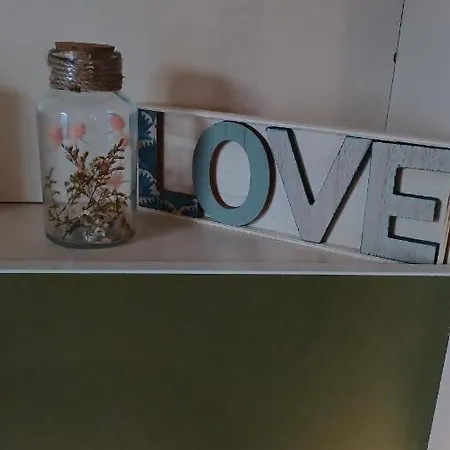 Alpstuga Le Petit De Charlene *