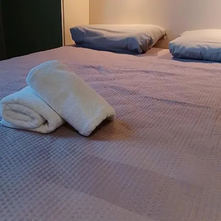 Le Petit De Charlene * San-Gavino-di-Carbini