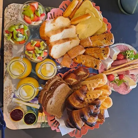 Le Petit De Charlene San-Gavino-di-Carbini