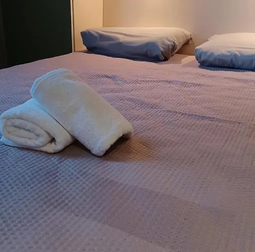 Le Petit De Charlene * San-Gavino-di-Carbini