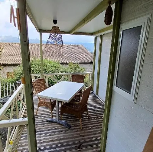 Le Petit De Charlene San-Gavino-di-Carbini