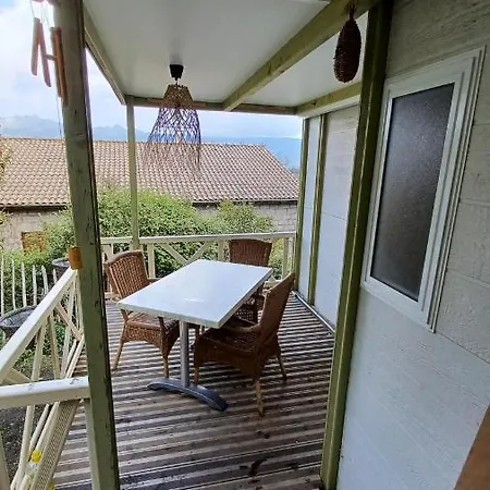 Le Petit De Charlene San-Gavino-di-Carbini