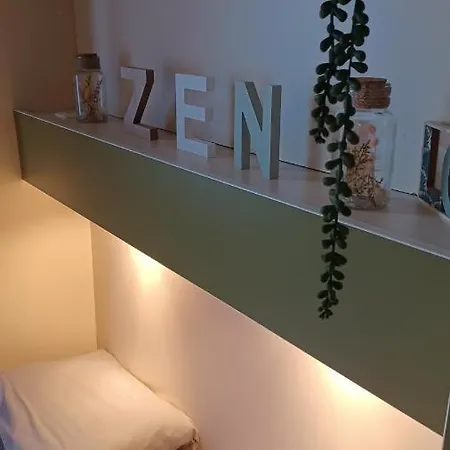 Le Petit De Charlene * San-Gavino-di-Carbini