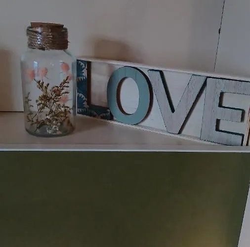 Chalet Le Petit De Charlène *