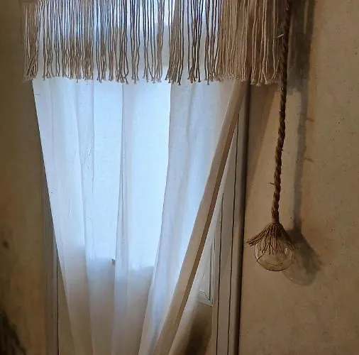 Chalet Le Petit De Charlène San-Gavino-di-Carbini