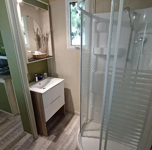 Le Petit De Charlène Chalet San-Gavino-di-Carbini