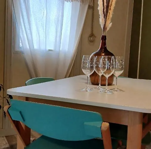 Le Petit De Charlène *